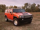 Hummer H2