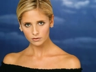 Sarah Michelle Gellar