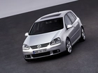 Golf 5, Srebrny, Szyberdach