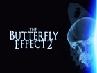 Butterfly Effect 2, czaszka, napis