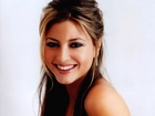 uśmiech, Holly Valance