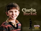 Charlie And The Chocolate Factory, Freddie Highmore