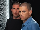 Prison Break, Skazany na śmierć, Bracia, Dominic Purcell,  Wentworth Miller