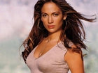 Jennifer Lopez, Wisiorek