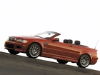 BMW Seria M, BMW 3, E46