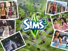 The Sims 3, Zdjęcia