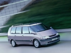 Espace Speed Renault Espace