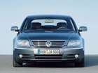 Volkswagen Phaeton