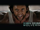 X_Men Wolverine Origins