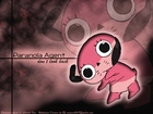 Paranoia Agent, pluszak, look, back