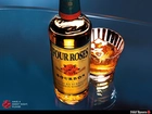 Burbon, Four Roses