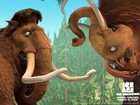 Manfred, Epoka Lodowcowa 2, Ice Age