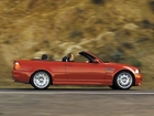 M3, Cabrio