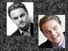 Leonardo DiCaprio,uśmiech