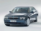 BMW 7, E65