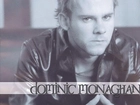 Dominic Monaghan,kurtka skórzana