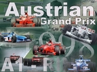 Formuła 1,Austria Grand Prix