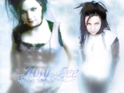 Evanescence,Amy Lee