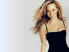 Mariah Carey, Sukienka