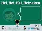 Piwo, Heineken