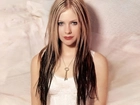 Avril Lavigne, Klucz