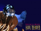 Legacy Of Kain Soul Reaver, postać, potwór, chusta