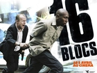 Bruce Willis, Mos Def, 16 Blocks