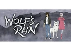 Wolfs Rain, tytuł, postacie, wilk