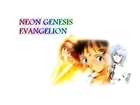 Neon Genesis Evangelion, postacie, portret