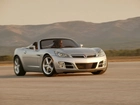 Saturn Sky, Roadster