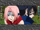 Naruto, ludzie, twarze