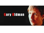 Gary Oldman,niebieskie oczy, broda