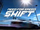 Need For Speed Shift