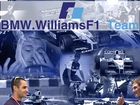 Formuła 1, BMW Sauber,Williams