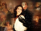 Maska, napisy, Phantom Of The Opera, Gerard Butler, Emmy Rossum