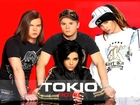 Tokio Hotel,zespół , czapeczka