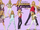 Disney, Hannah Montana, Miley Cyrus