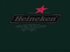 Piwo, Heineken, napis