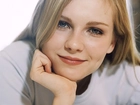 Twarzyczka, Kirsten Dunst