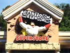 Cartoon Network, Superstore