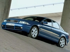 Audi A4, B5