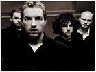 Coldplay,cały zespół