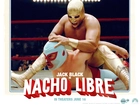 Nacho Libre, ring, walka, maski