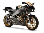 Buell Firebolt XB12R,czarne