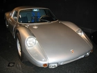 Porsche,przód Samochody Zabytkowe