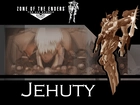 Jehuty, Zone Of The Enders