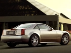 Cadillac XLR