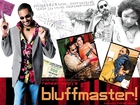 Bluffmaster, Nana Patekar