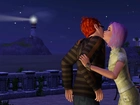 The Sims 3, Pocałunek, Latarnia Morska