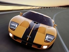 Ford GT